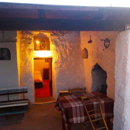 Trullo Don Gabriel