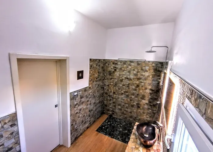 Prázdninový dům Trullo Don Gabriel Alliste