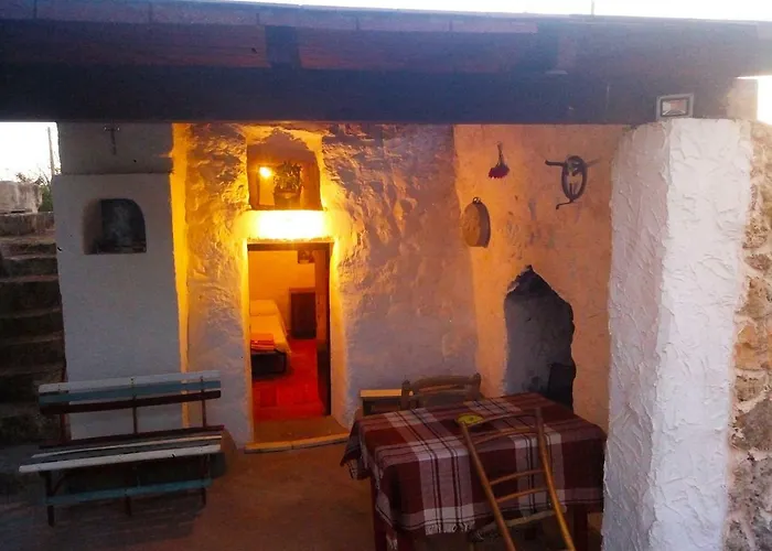 Trullo Don Gabriel