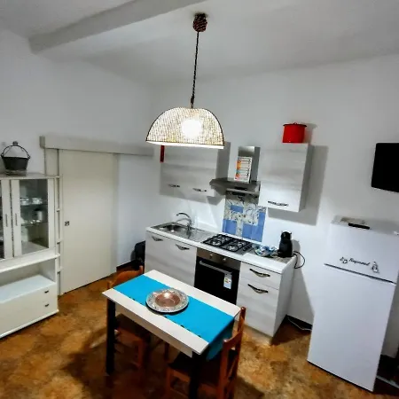 Trullo Don Gabriel *