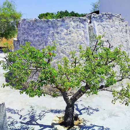 Trullo Don Gabriel