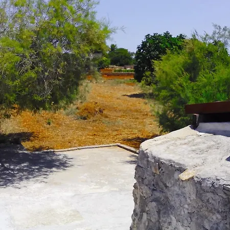 Trullo Don Gabriel Ferienhaus *