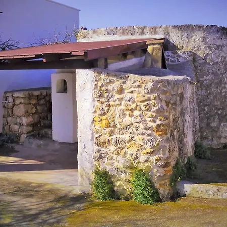 Trullo Don Gabriel Alliste