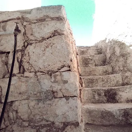 Ferienhaus Trullo Don Gabriel Alliste