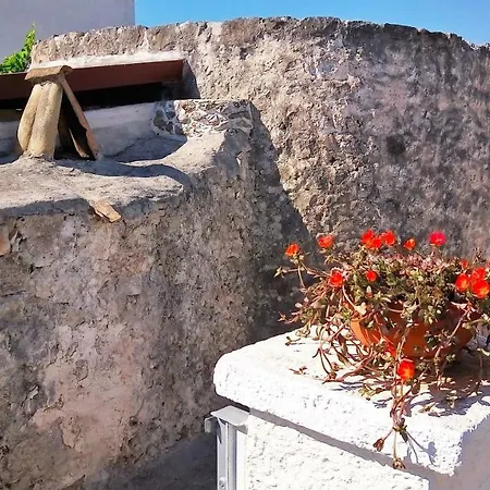 Trullo Don Gabriel